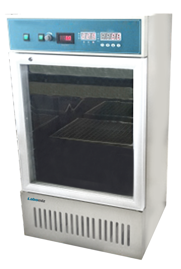 Shaking Incubator MSI-1A