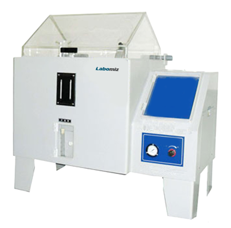 Salt spray chamber MSSC-1D