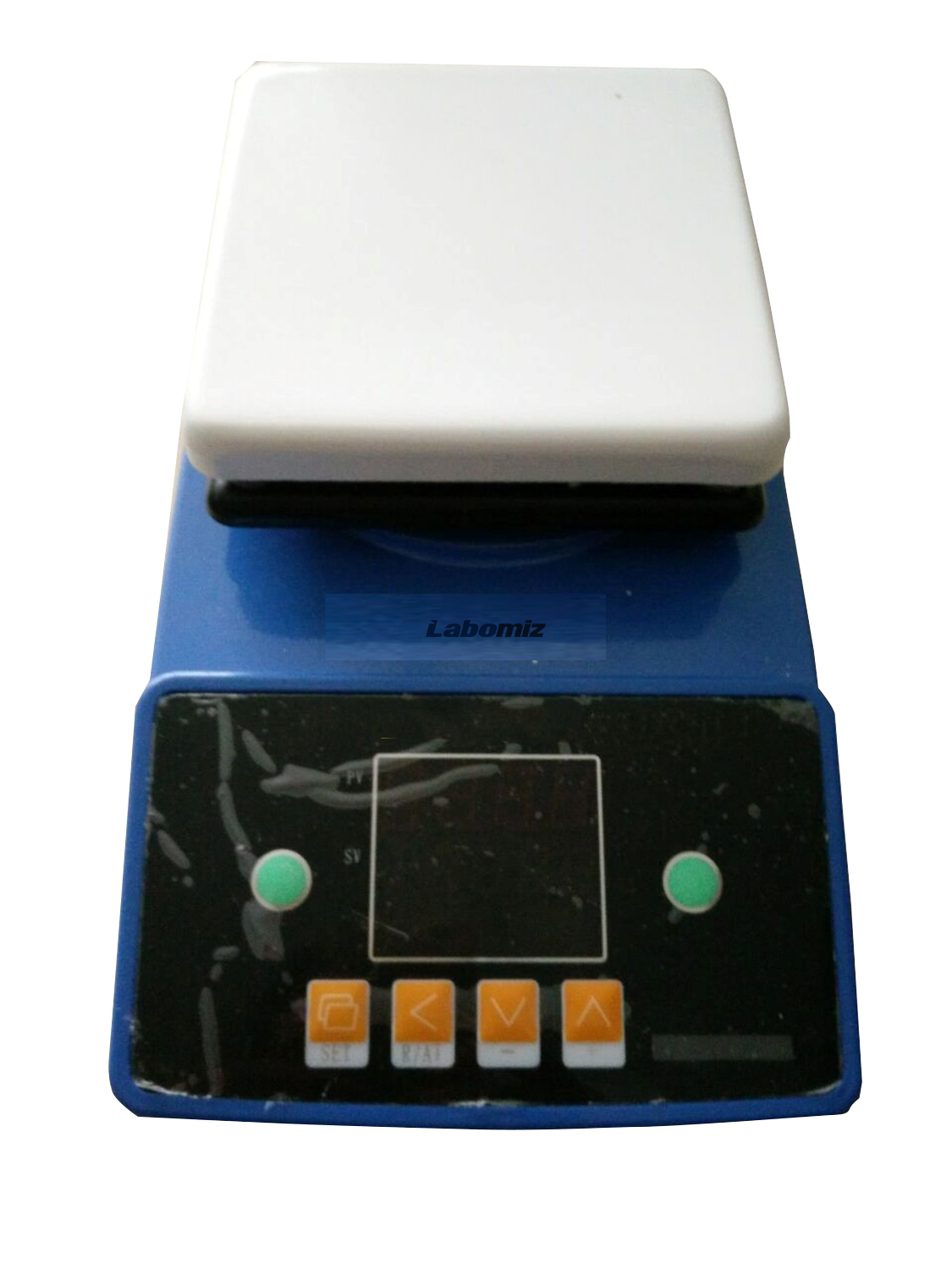 Digital Display Ceramic Hotplate MTHP-5A