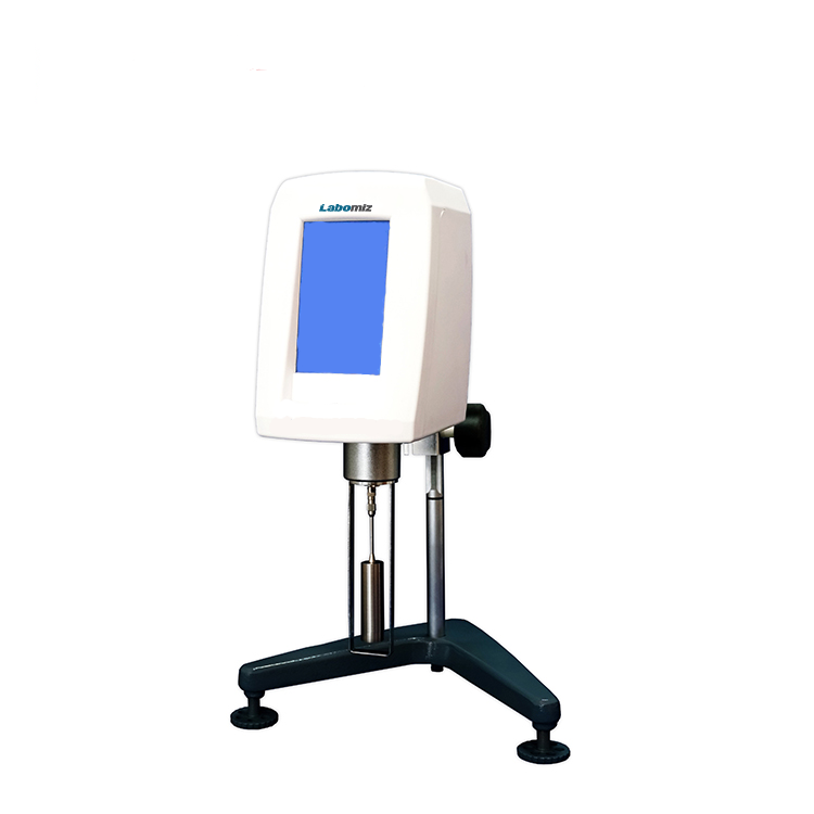 Touch screen viscometer MTSV-2A