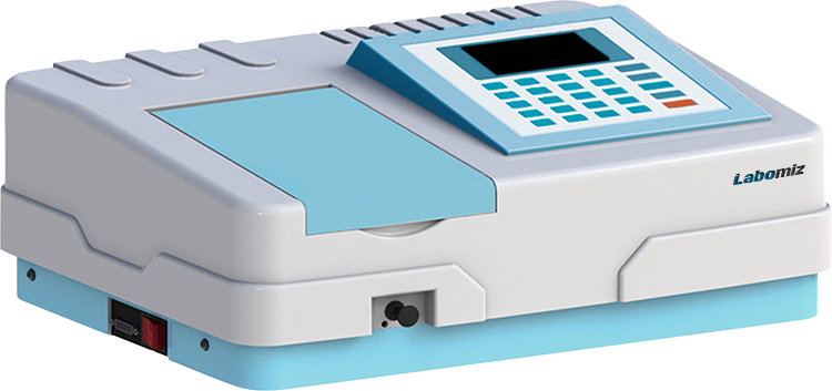 Double Beam Uv-Visible Spectrophotometer MUVDB-1B