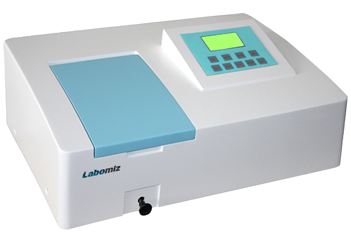 UV-Visible Spectrophotometer MUVS-2H
