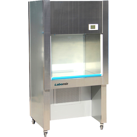 Vertical Laminar Air Flow Cabinet MVLAF-2A