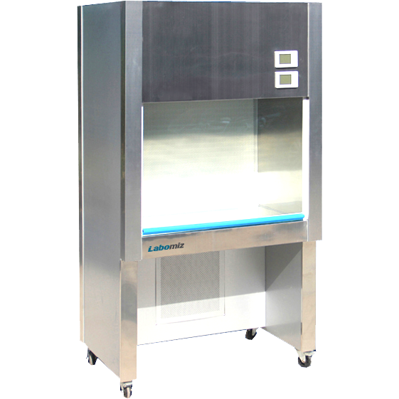 Vertical Laminar Air Flow Cabinet MVLAF-4A