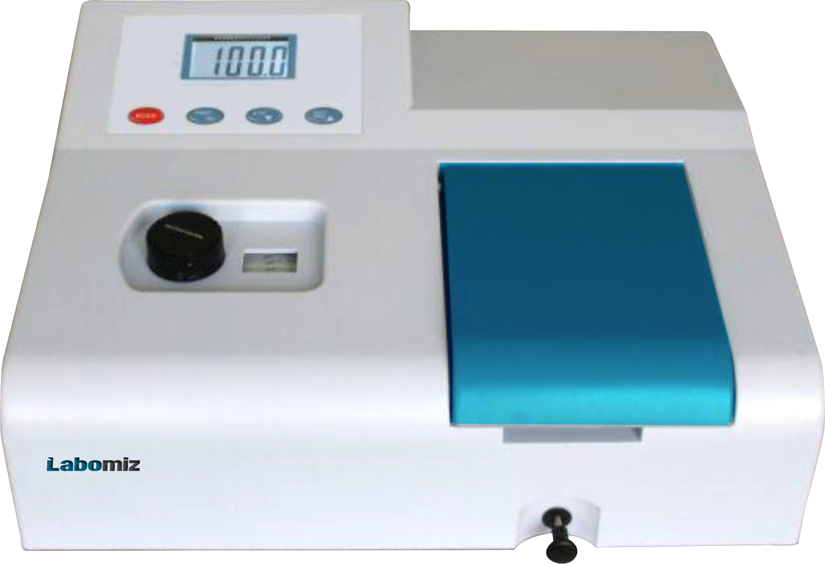 Visible Spectrophotometer MVSP-1A