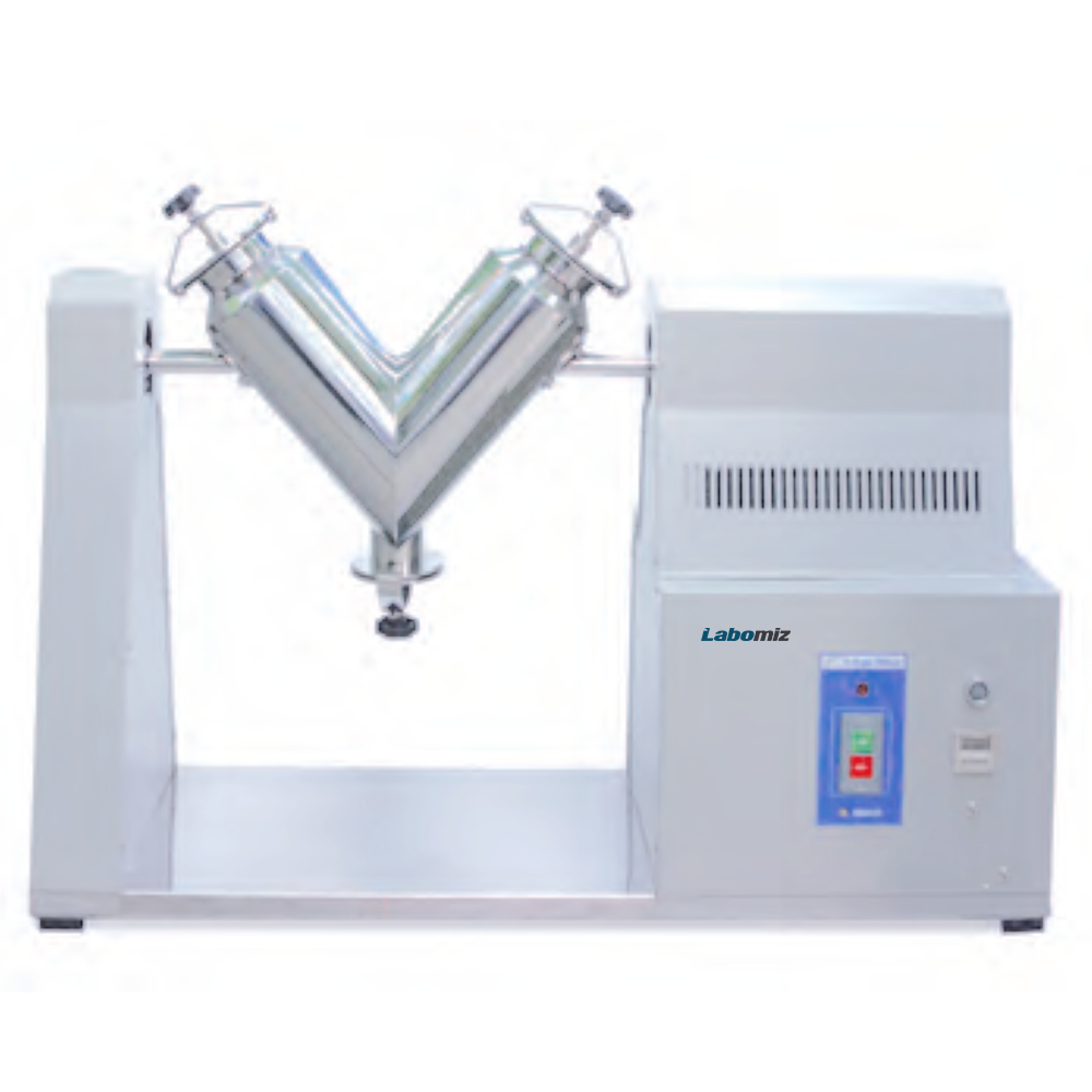 V-type mixer MVTM-1D