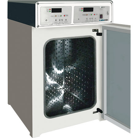 Water Jacketed CO<sub>2</sub> Incubator MWJCI-1B