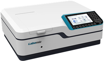Xenon Lamp Spectrophotometer MXLS-1A