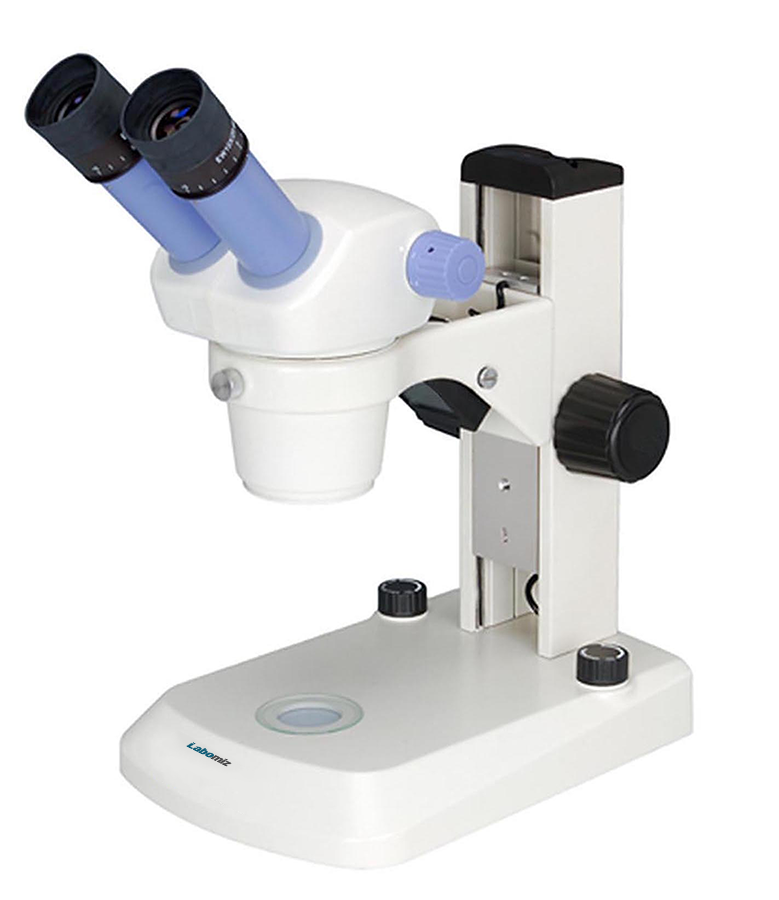 Zoom stereo microscope MZSM-1A