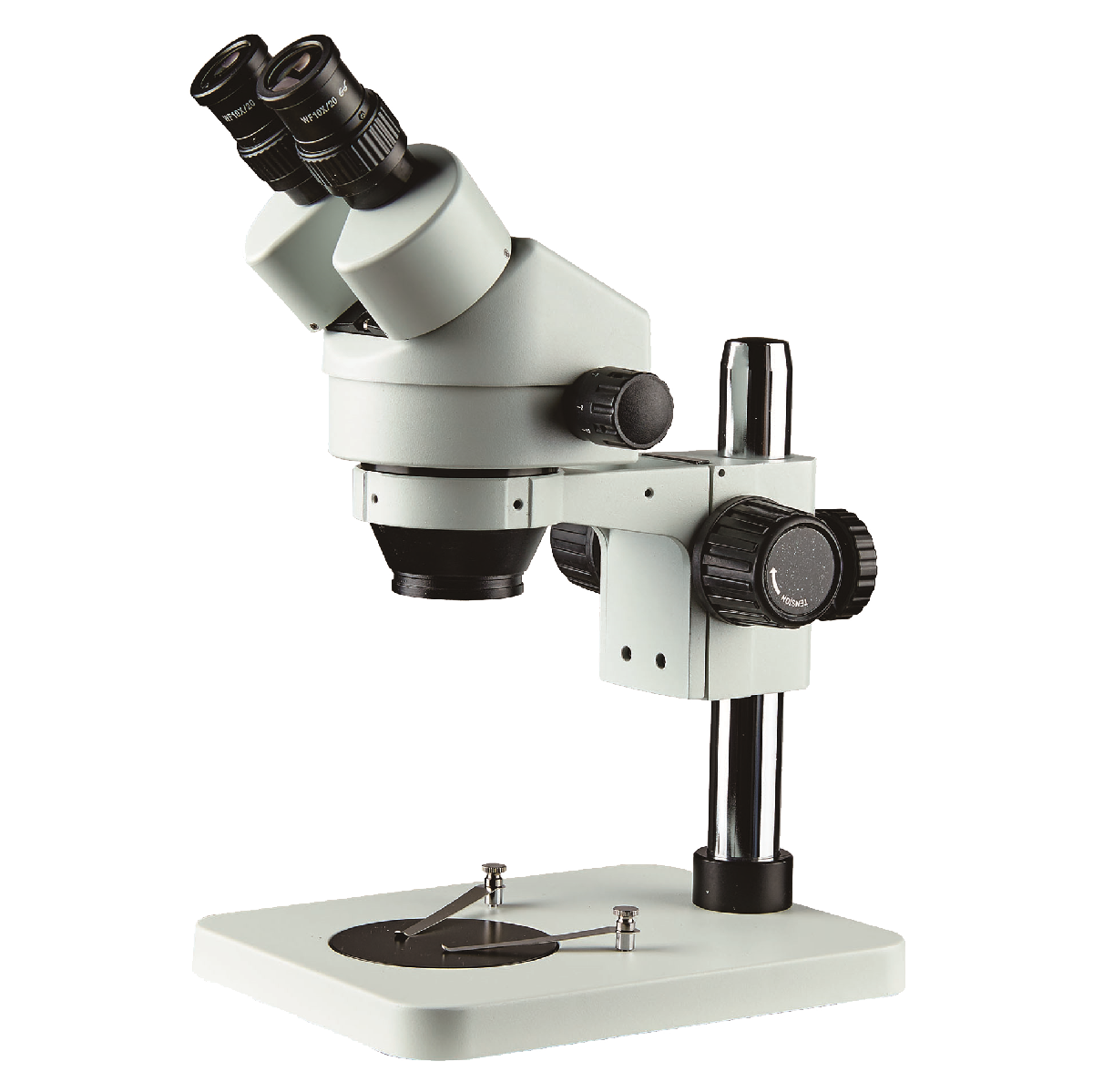 Zoom Stereo Microscope MZSM-8A