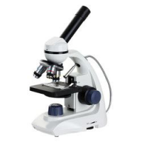 Biological Microscope MBIM-2A