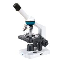 Biological Microscope MBIM-3C