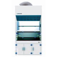 Ducted fume hood MDFH-3A
