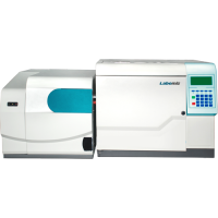 Gas chromatography mass spectrometry MGCMS-1A