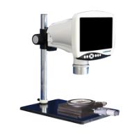 LCD Digital stereo measuring microscope MLDMM-1B