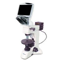 LCD Digital Polarizing Microscope MLDPM-1A