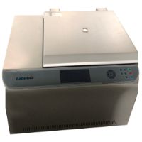 Low speed refrigerated centrifuge MLRC-2E