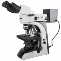 Metallurgical microscope MMUM-3B