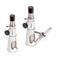 Portable measuring microscope MPET-1E