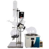Small volume rotary evaporator MSRE-1D