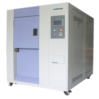 Three-zone thermal shock test chamber MTWC-1A