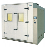 Walk-in Temperature and Humidity Test Chamber MWTH-1A