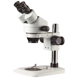 Zoom Stereo Microscope MZSM-8G